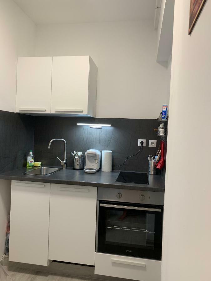Origo Apartment Gyor Exterior photo